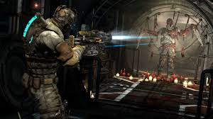 Dead Space™ 3 Origin (EA) CD Key - Click Image to Close